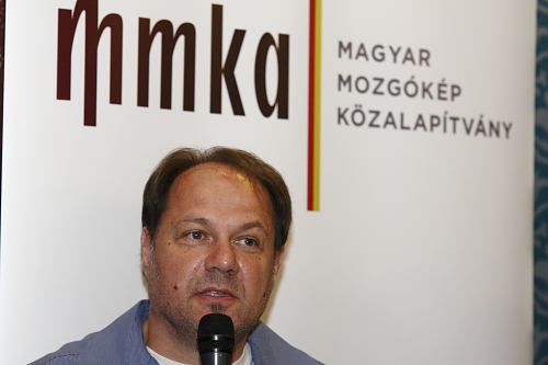 Fesztivál jellegű filmszemlét tervez az MMKA